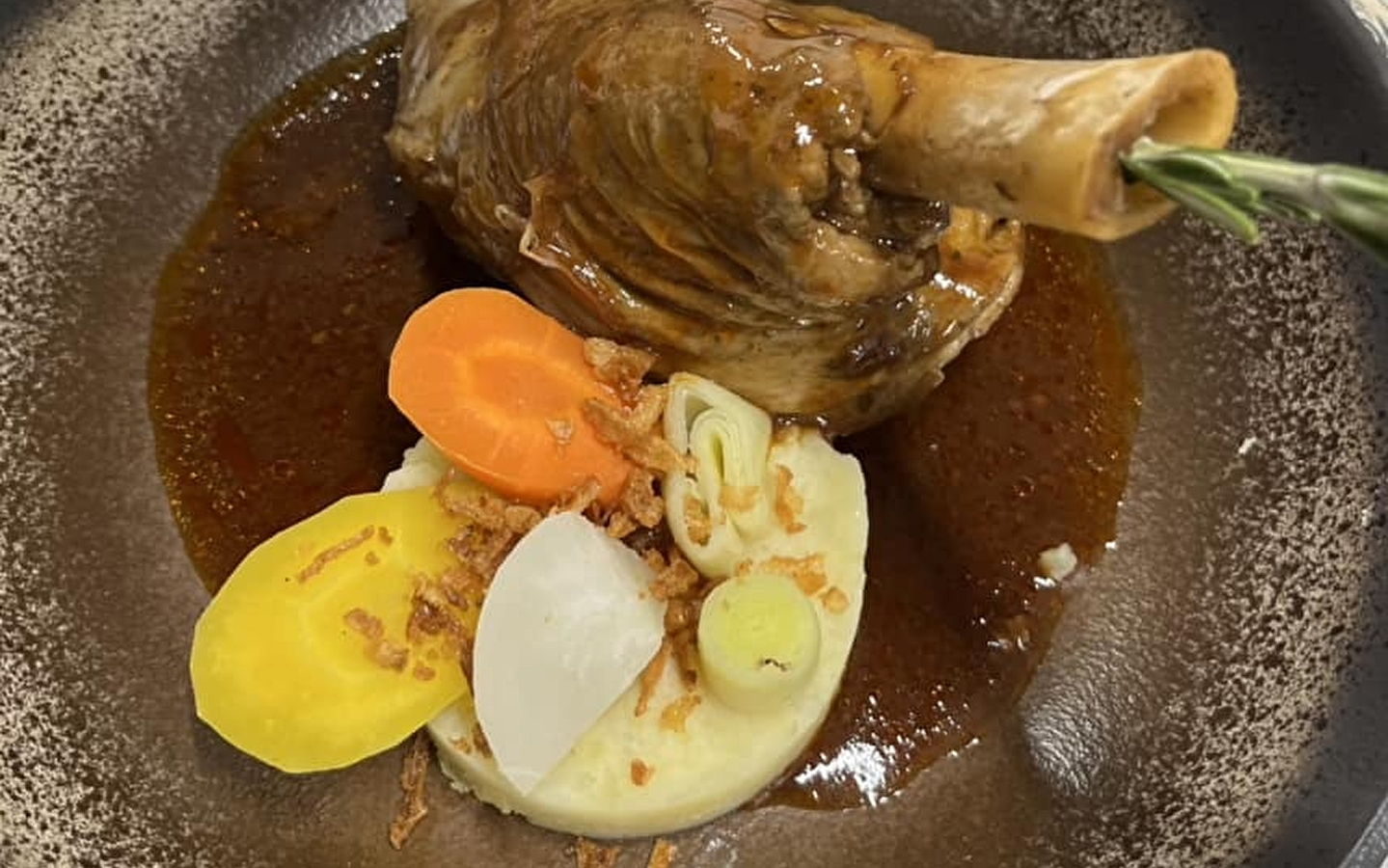 Le Clervalois - Restaurant et Traiteur