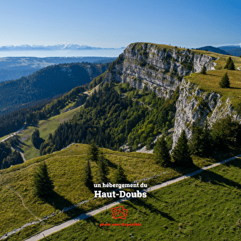 Ô Rives du Doubs - PONTARLIER