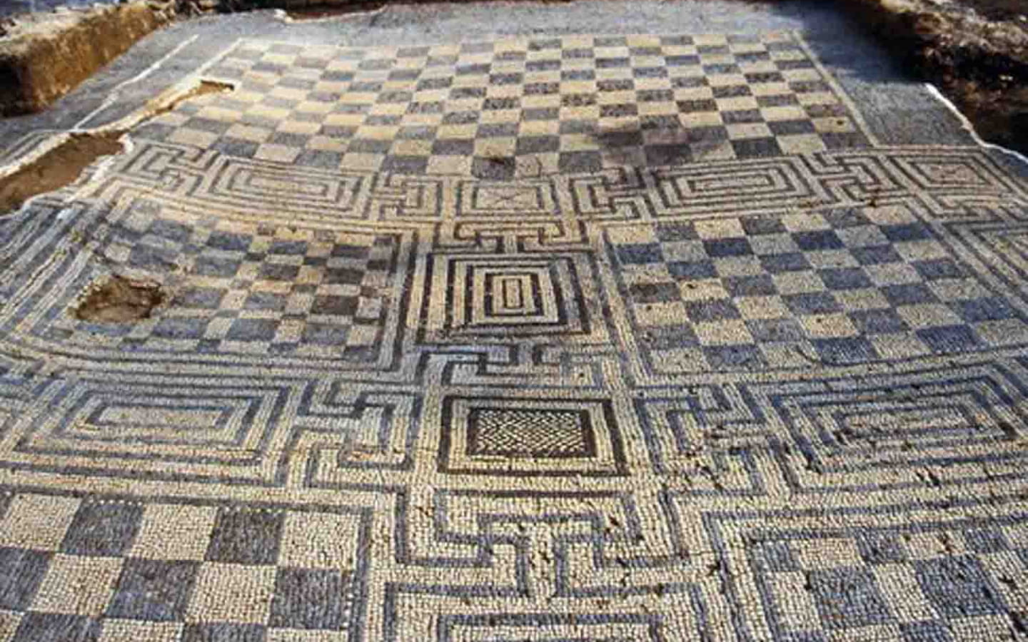 Vesontio l’antique