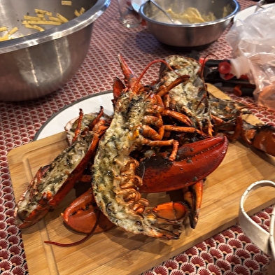 La fourchette du Père Vincent