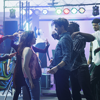 Marché de Noël à l'Echappée Belle