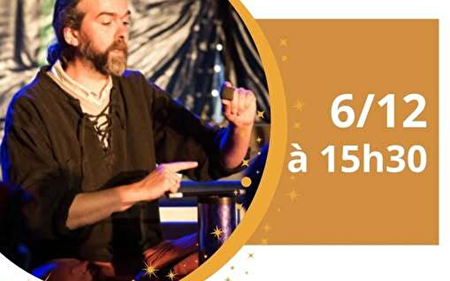 Tu connais ma grand-mère ?