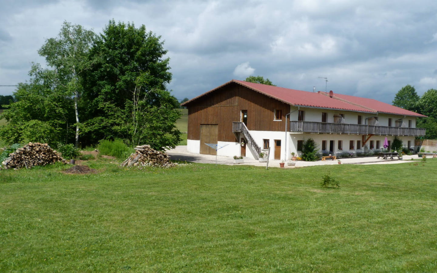 Appartement - Marguerite