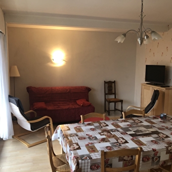 Le Grand Crêt n°221 - LELEX