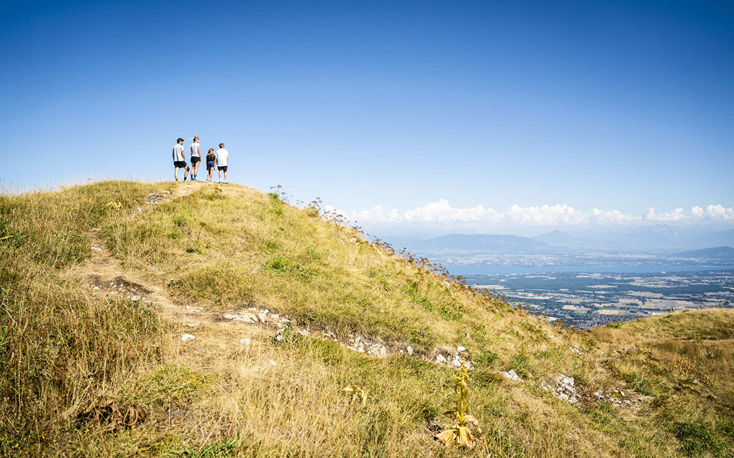Petit Mont-Rond