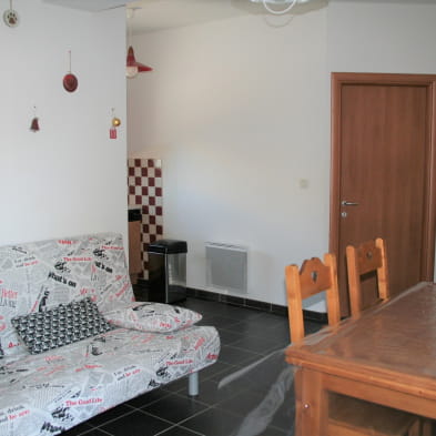 Le Clos des Rousses - Appartement en résidence - R633VILL00