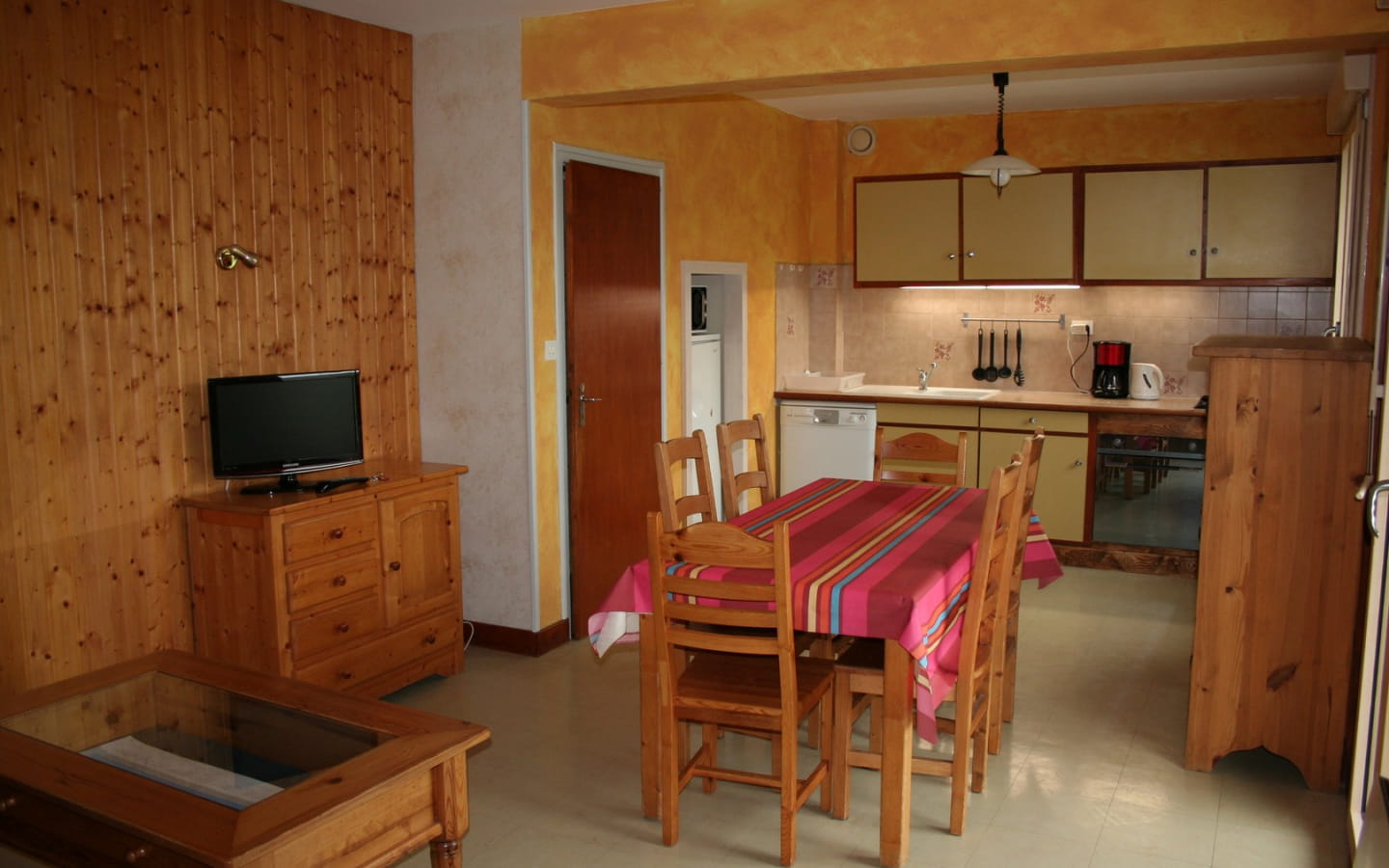 R802BON00 - Appartement