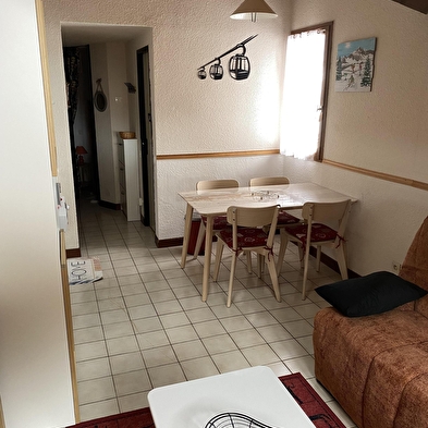 Les Gentianes n°309