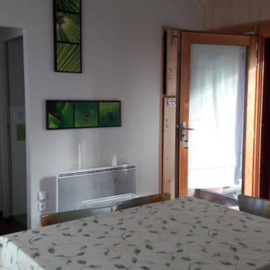 Cottage du Bugnon n°1 - PMR