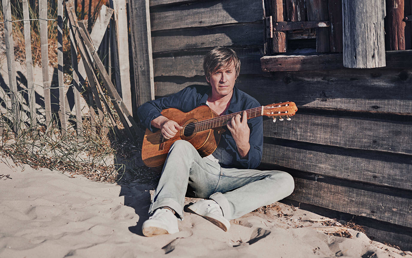 Thomas Dutronc - Il n'est jamais trop tard