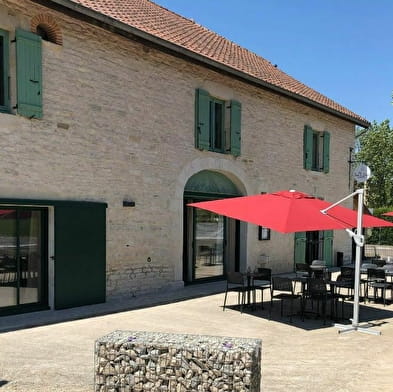 L'Auberge Chez Nico & Dodo