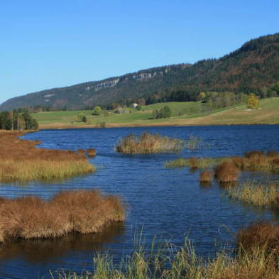 Tour des Lacs