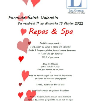 Hôtel-Restaurant Lou Granva - GRANDE-RIVIERE CHATEAU