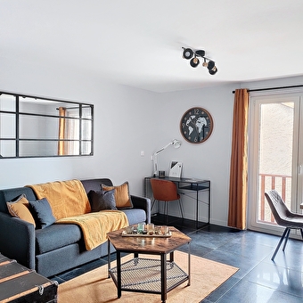 L'Atelier - OYONNAX