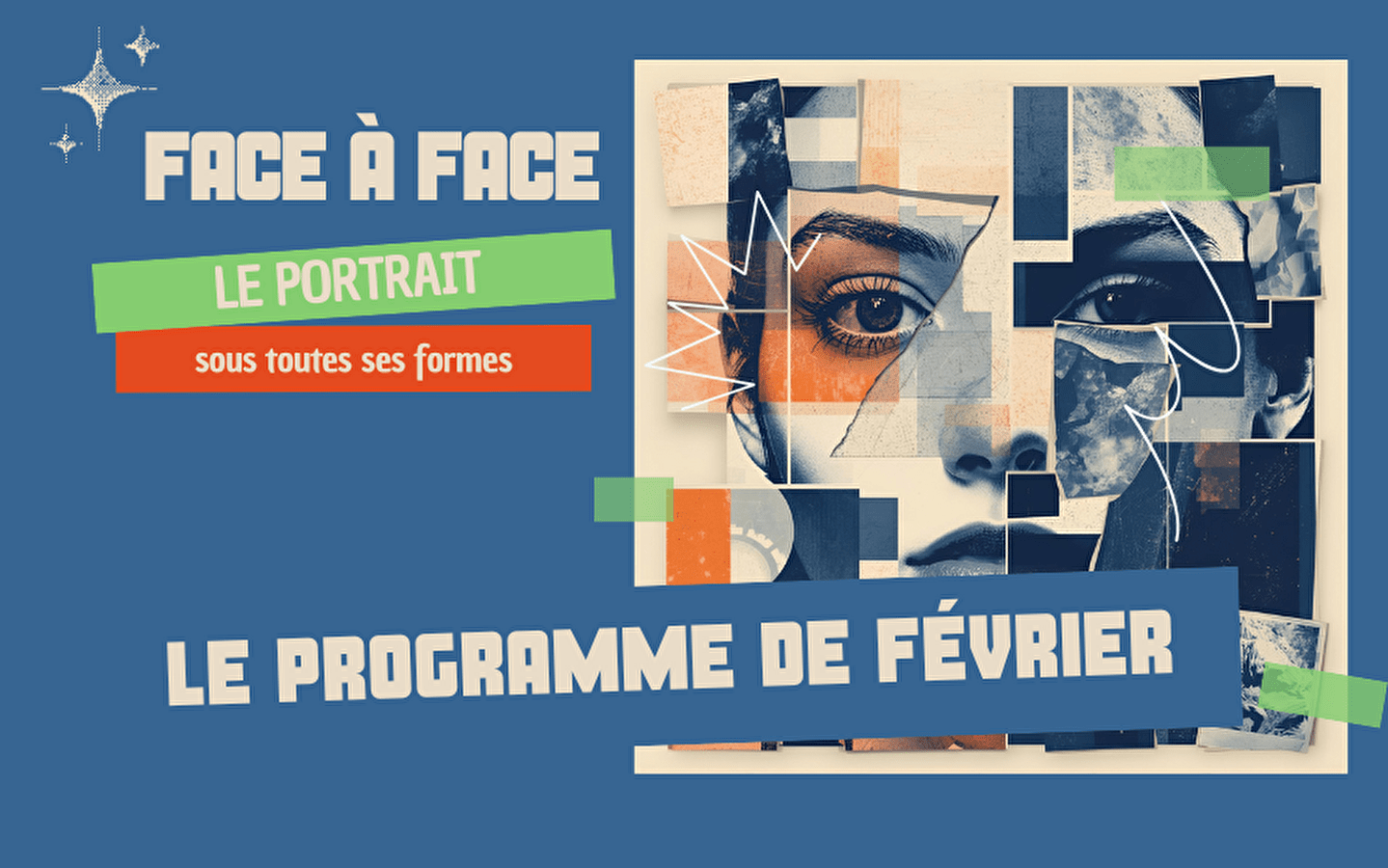 Médiathèque de Saint-Lupicin : Exposition 'Un autre regard'