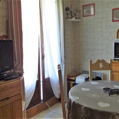 Le Chazar - Appartement en résidence - R403HEN21