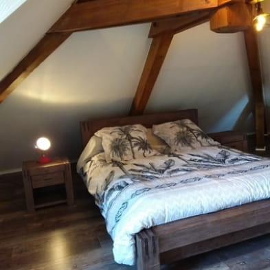 Gîte Le Pouligney