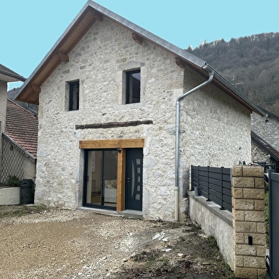 La Grange des Fontaines