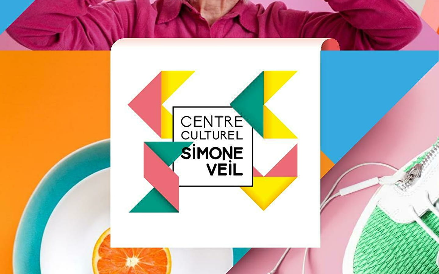 Programme - Centre Culturel Simone Veil