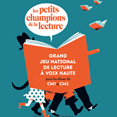 Les petits champions de la lecture