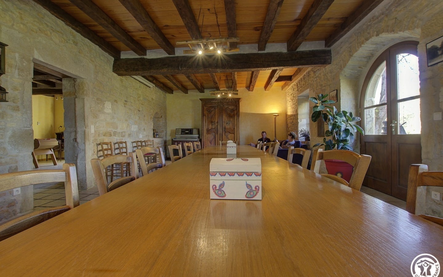 Le Château