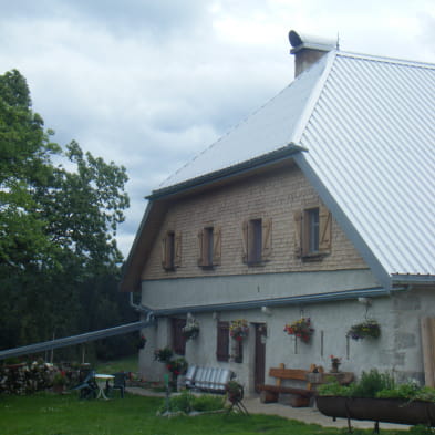 Le Mont de l'Herba