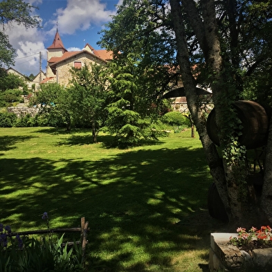 La randonnée du Chevrier