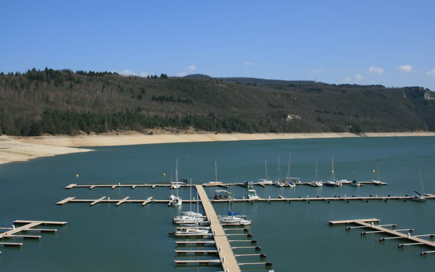 Port de la Mercantine
