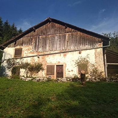 La Vallée du Doubs