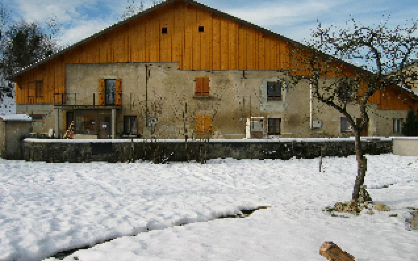 La Ferme des Coucous