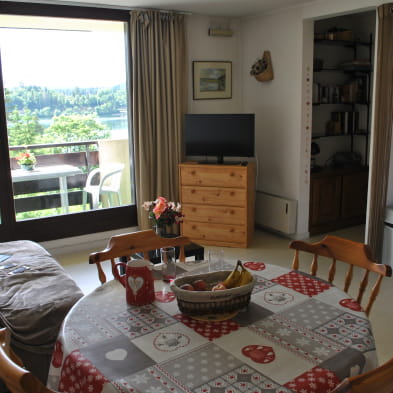 Appartement - Jean-Pierre Maréchal