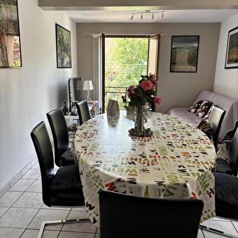 Le Galoubet - ARBOIS