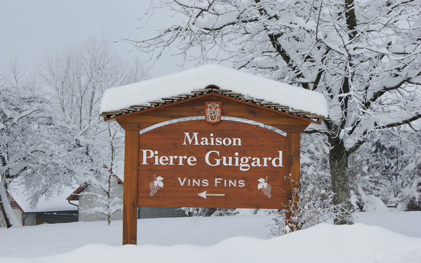 Caveau Maison Guigard