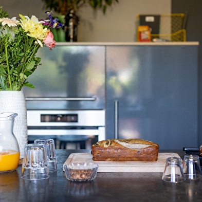 gîte domaine chez FELDUS