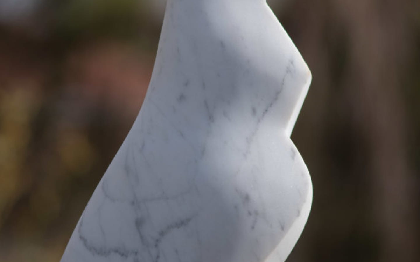 Exposition Gérard Guy - Sculptures
