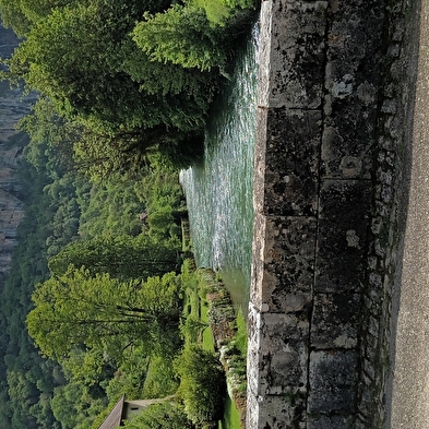 Sentier de Lods