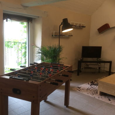 Gîte des Trois Petites Notes