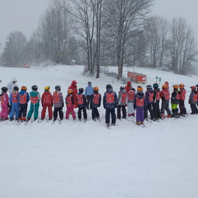 École du Ski Français de Métabief (ESF)