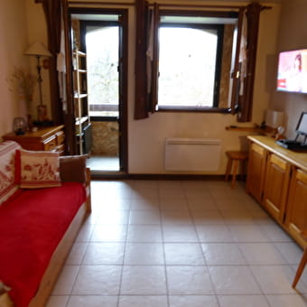 Refuge 1000 n°17 - MIJOUX
