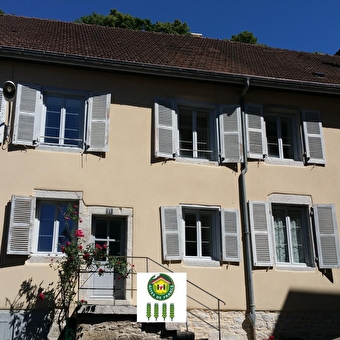 Les Logis du Théâtre - POLIGNY