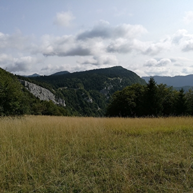 Le Tour des Belvédères