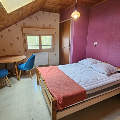Le Noirmont - Appartement en petite résidence - R622BON08