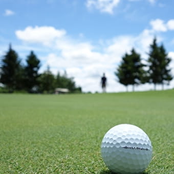 Restaurant du golf de Gonville - SAINT-JEAN-DE-GONVILLE