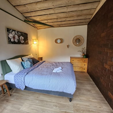 Auberge Les Enguenelles