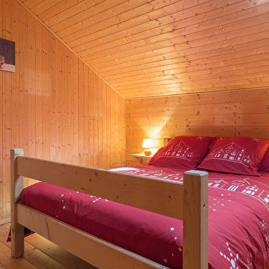 Gîte La Grange de l'Errance