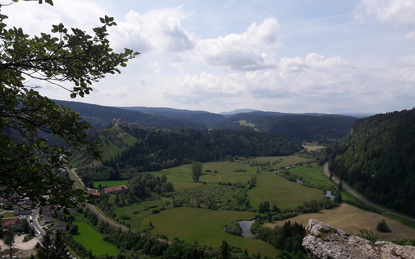 Le Fer à Cheval