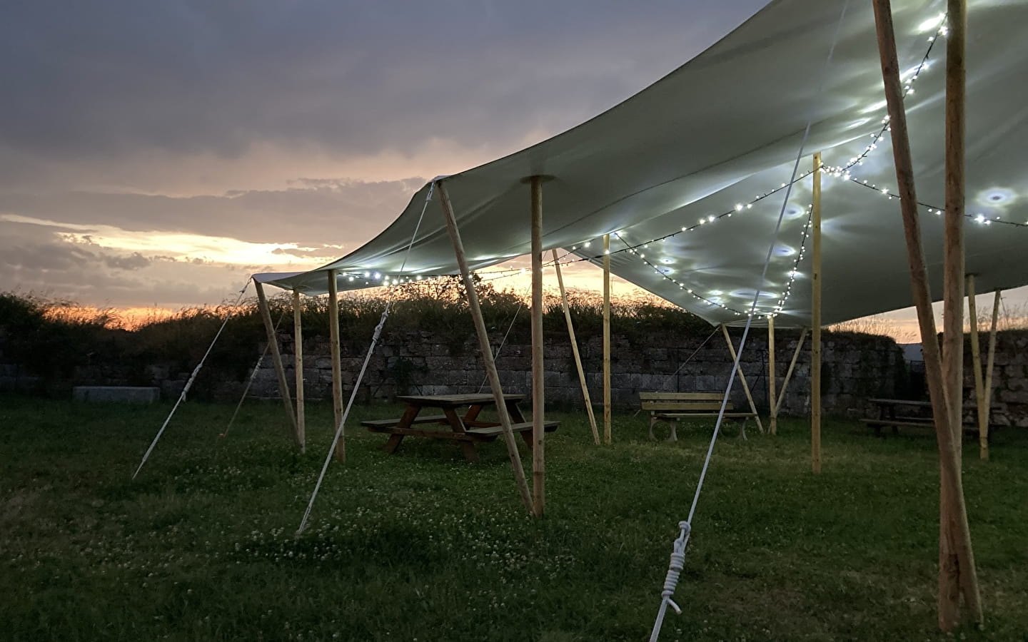 Les apéros insolites de la Citadelle
