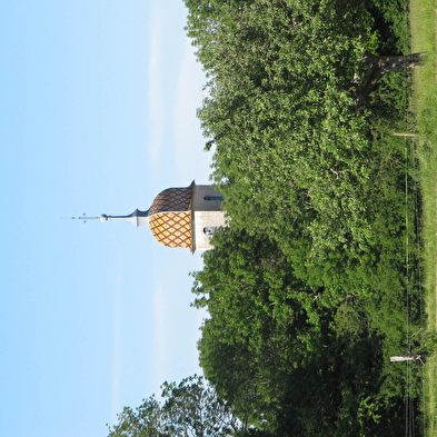 Sentier Courbet 3 : Sur les pas du peintre paysan