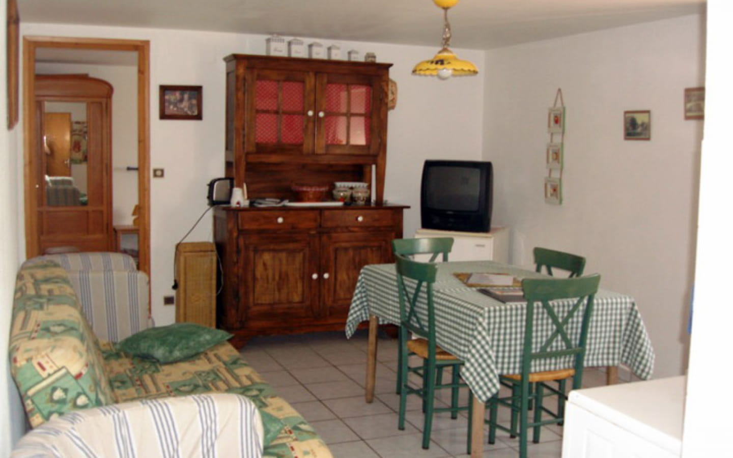 Appartement - Claude Boillot