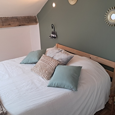 Chez Peggy et Éric - Zen et Indus